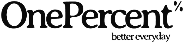 ONEPERCENT